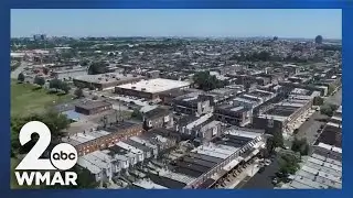 Mayor Scott: Charm City cleanup making progress across 47 Baltimore neighborhoods
