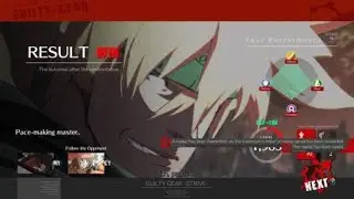 [Guilty Gear -Strive-] Adjustments were made!!! Neokyo2k vs #1 Caribbean Leo Terablle