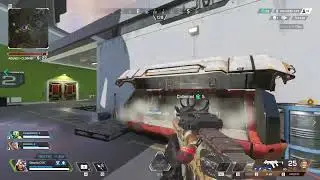 Octane Season 15 Apex Legends - Genetic FPS (73)