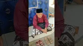 Gus Multazam Popongan Klaten.Tafsir Kitab