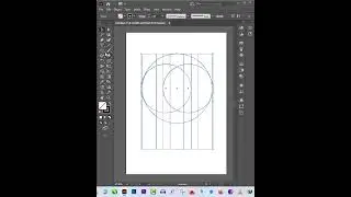 Pro H Logo Design In Adobe Illustrator