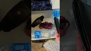 I Lost My Wallet