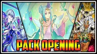 $300 Spent... This is Statistically Impossible... Pack Opening Blessings of Nature [Master Duel]