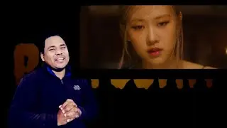 rose solo teaser reaction| rose blackpink| rose coming soon| br yojan