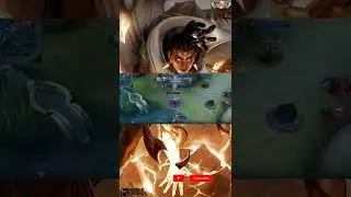 Brody SUPREME 7 Indo, MANIAC  #shorts #youtubeshorts #mobilelegends