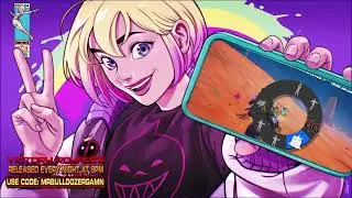 👀👀 Sneak Peek of Chapter 5 Season 4 #SHORTS CROWN Solo Victory Royale 09 WAR MACHINE Skin 👀👀