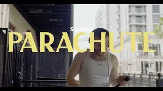 Sighmon - Parachute (Live Performance)