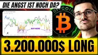 Krypto CHANCE: Nach DIESEM Video weisst du, was WIRKLICH&nbsp;abgeht!