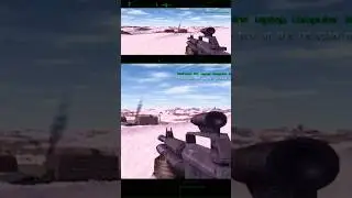 Everyone else plays the newest games, and I'm still playing old games #DeltaForce1 #OldFPS