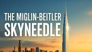 Skyneedle: The Chicago Skyscraper That Never Touched the Sky