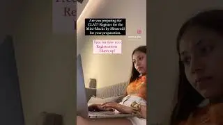 Free CLAT Mocks by Mentroid? Register with the link in comments!