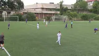 Славия U16 4 - 2 Етър ВТ U16 - 14.09.25г.