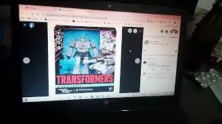 1eras fotos oficiales de Transformers Studio Series 86 Megatron 40th Anniversary