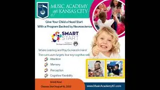 Music Academy of Kansas City