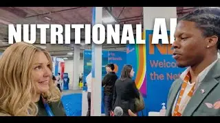 Nutrition AI: Is a threat or the ultimate tool for professionals?