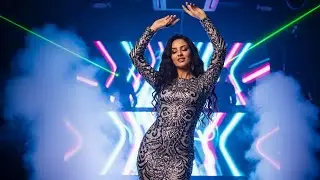 Ya Habibi Dance (Arabic Disco Remix) | Middle East Melody | 2025