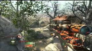 CoDGermanTV Top 5 plays entry
