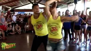 Baila Mundo​ - Berg Dias e Bella Fernandez (Berg's Congress 2017)