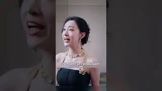 He Loved Her for 10 Years&mdash;She Humiliated Him in Public!#shortfilm #movie #chinesedrama