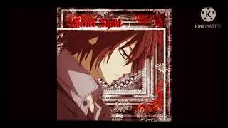 Manifest senri shiki from vampire knight + go to the vampire knight world subliminal