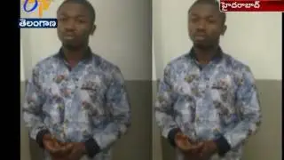 Fake Facebook Fraud Gang | Arrested by Hyderabad CCS Police