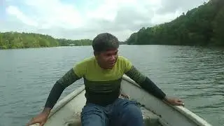 Cari ikan 