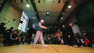 Tru Razor Crew vs Chaos Delivery // Top 16 KOMM-Unity 2022