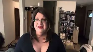 Jennifer&rsquo;s Tale: My Life as a Crossdresser - Episode 18 My First Date