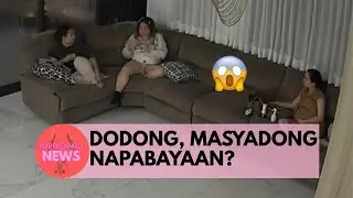 DODONG, KAILANGAN NA IPA-THERAPY! HINDI NAKAKAPAGSALITA; MASYADONG NAPABAYAAN? || ToRo Family News