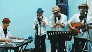 Ulos saput 2 || Live Sihotang Bersaudara 