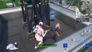 Fortnite FORTBYTE 2