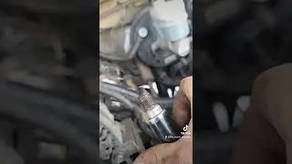 P0300 Random Misfire Code GMC Sierra