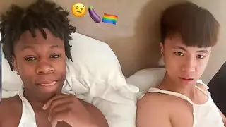 Ray and Rakai Being Zesty for 7 Minutes Straight!