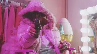 Lil Candy Paint x ATL Smook - Extra