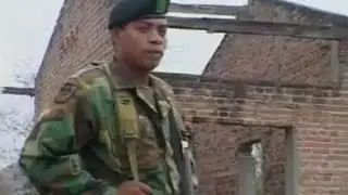 Left Wing Guerillas in Honduras | BBC Studios
