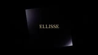 him,Tony - Ellisse (Visual Video)