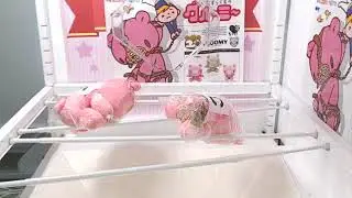 1/3 ChaxGP Replay Toreba