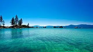Peter Squ - Lake (Original Mix)