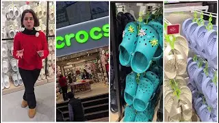 Trendy Crocs पर Flat 50% OFF वो भी Popular Selected Articles पर