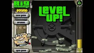 Gage's PC Game Walkthrough: Game 2: Big Money Deluxe Version 1.12z (2002)