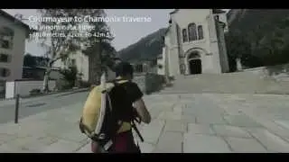 NATURATRAIL TV Kilian Jornet Run