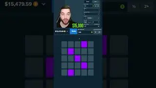 I Took $15,000 To A Famous Mines Profit Strategy..