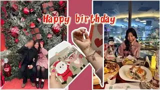 2024년 생일 기록..🎂🫶🏻