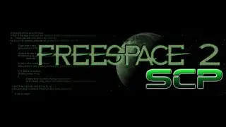 FreeSpace 2 Open Media VPs - A Lion At The Door - On Insane Difficulty
