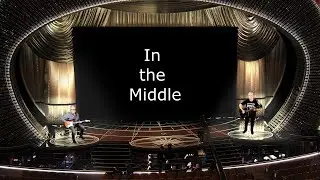 In the Middle (Selfmade Music Clip by Detlef Dirksen)
