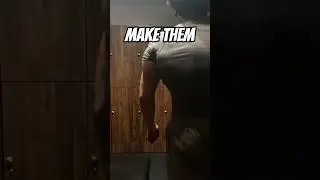 How to make your waist smaller 🔥 #back #baki #workout