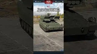 The Strangest Vehicles From Every War Thunder Nation! 🥴