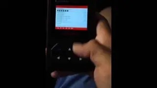 LAUNCH CReader V+ OBD2 Code Reader CReader V Plus