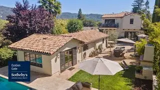 20 Mariposa Ave Los Gatos CA | Los Gatos Homes for Sale
