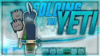 **RUNE SLAYER** How To Solo The Yeti